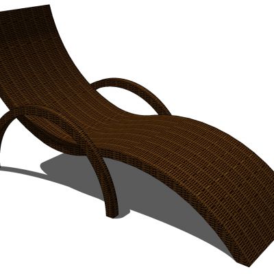 现代异形家具沙发公共座椅