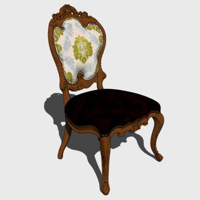 欧式美式法式椅