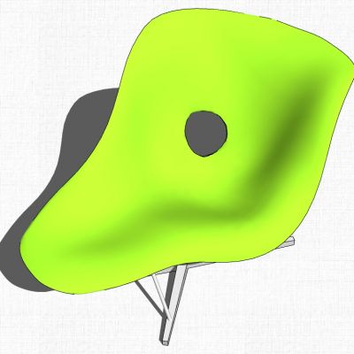 幼儿园家具儿童书桌椅