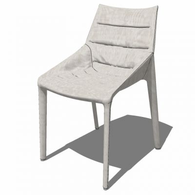 北欧现代休闲单椅