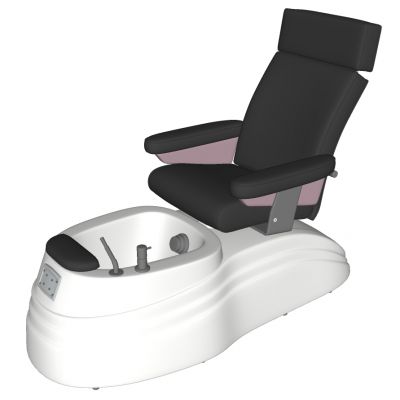 现代足疗按摩椅