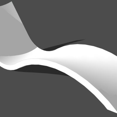 现代异形家具沙发公共座椅