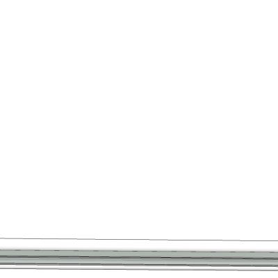 办公室吊灯格栅灯