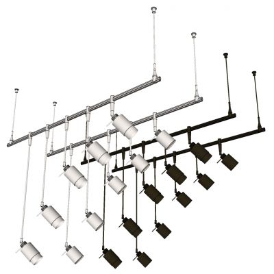 射灯轨道射灯舞台射灯