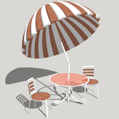 室外户外休闲铁艺桌子椅