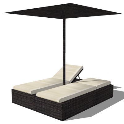 现代异形家具沙发公共座椅