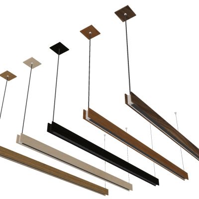 办公室工位吊灯