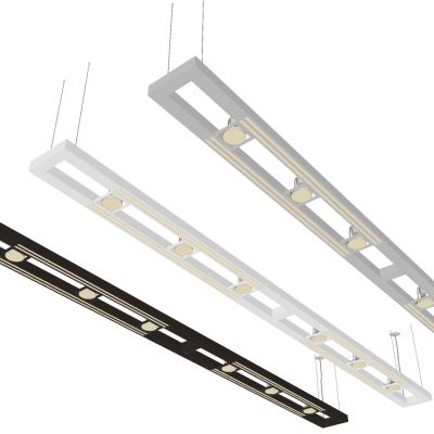 办公室工位吊灯