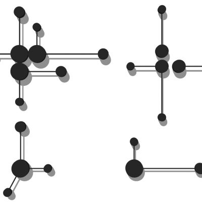现代简约壁灯墙饰壁灯组合