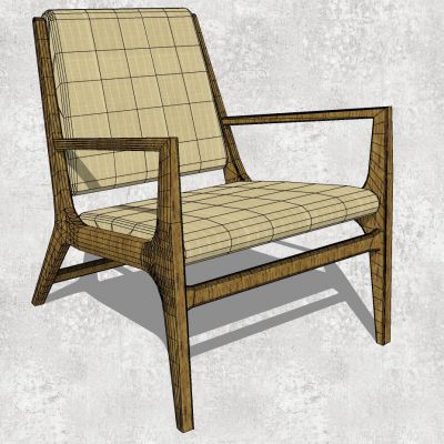 东南亚户外藤编编织竹编席编沙发