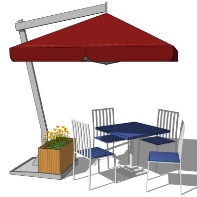 室外户外铁艺桌子椅