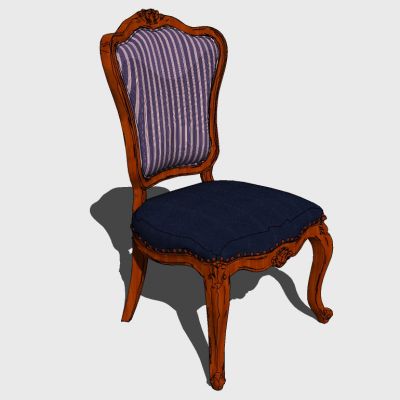 欧式美式法式椅