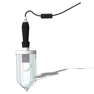 美式欧式铁艺壁灯庭院灯