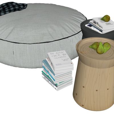 现代凳子圆凳,坐墩坐凳沙发凳