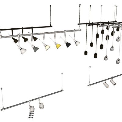 射灯轨道射灯舞台射灯