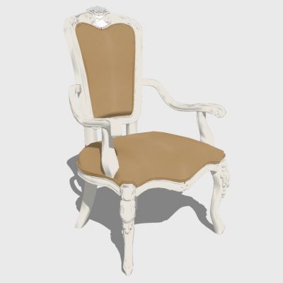 欧式美式法式椅