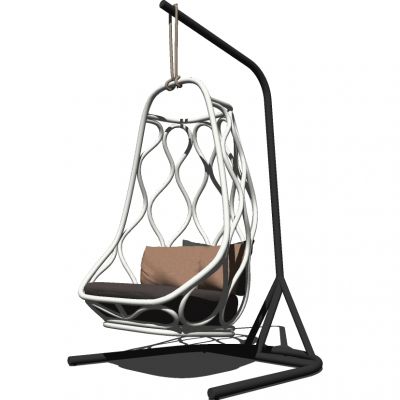 户外吊床吊椅
