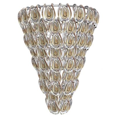 伊斯兰民族水晶吊灯