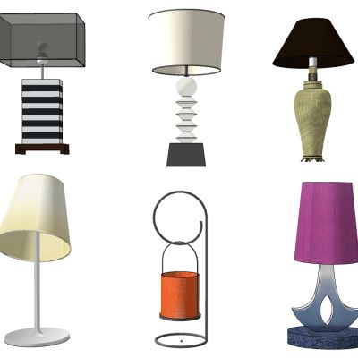 现代简欧式新中式陶瓷