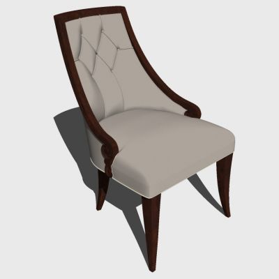 欧式美式法式椅