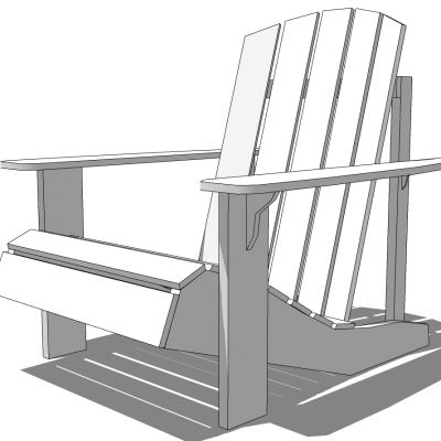 现代异形家具沙发公共座椅