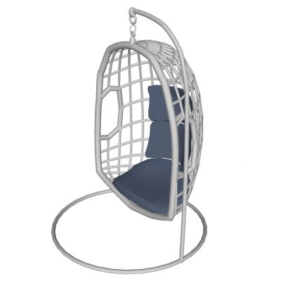 户外休闲吊椅
