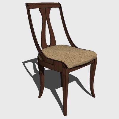 欧式美式法式椅