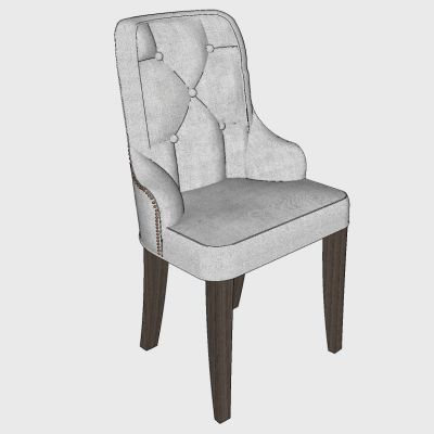 欧式美式法式椅