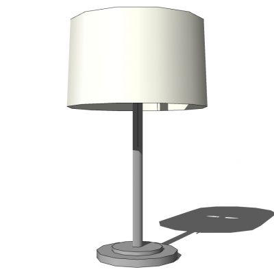 现代简约台灯床头灯