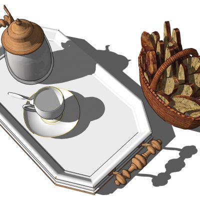 欧式水壶茶壶茶杯咖啡杯