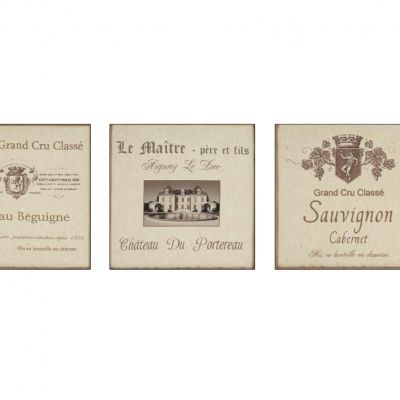 现代装饰画挂画