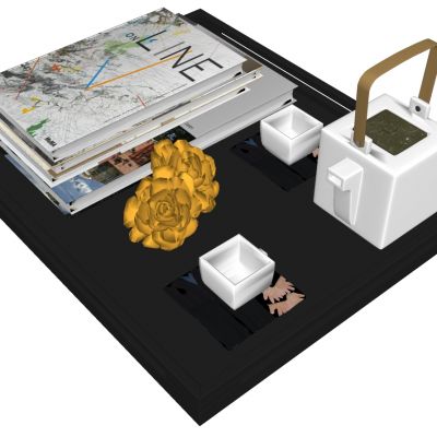 茶壶功夫茶具茶海茶盘茶具托盘