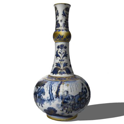 花瓶摆件饰品摆件花瓶