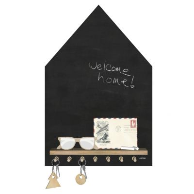 墙饰挂饰钥匙挂钩