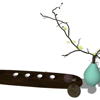 茶壶功夫茶具茶海茶盘茶具托盘