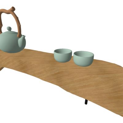 茶壶功夫茶具茶海茶盘茶具托盘