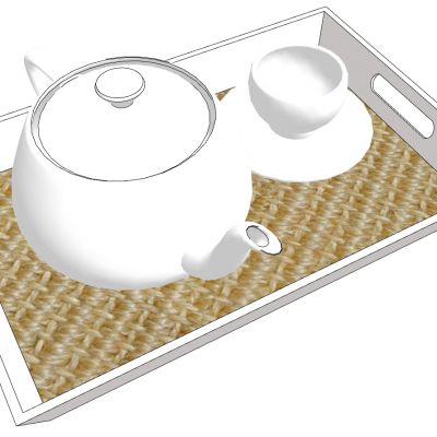 茶壶功夫茶具茶海茶盘茶具托盘