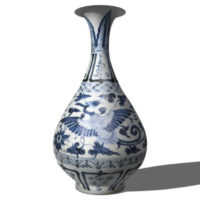 花瓶摆件饰品摆件花瓶