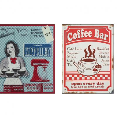 现代装饰画挂画