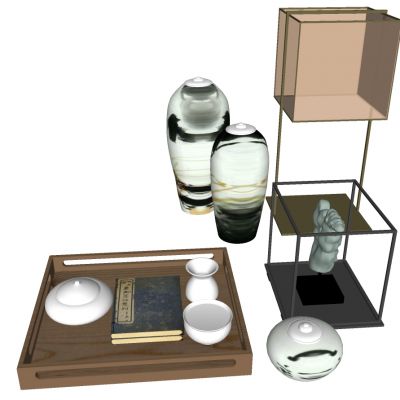 中式茶壶功夫茶具茶海茶盘茶具托盘