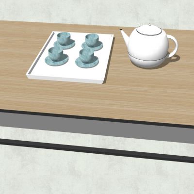 中式茶壶功夫茶具茶海茶盘茶具托盘