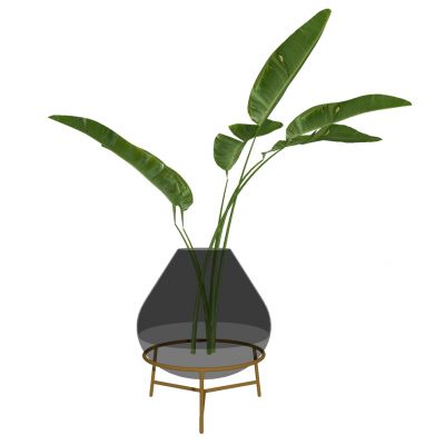 花瓶插花摆件饰品摆件花瓶