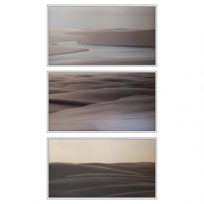 现代装饰画挂画