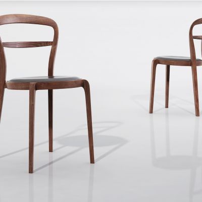 北欧现代休闲椅