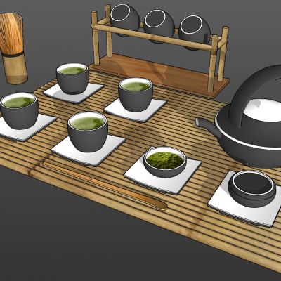 中式茶壶功夫茶具茶海茶盘茶具托盘