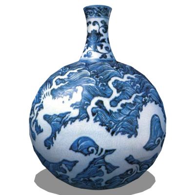 花瓶摆件饰品摆件花瓶