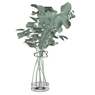 花瓶插花摆件饰品摆件花瓶