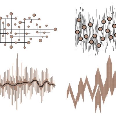 新中式床头背景墙金属墙饰挂饰挂件