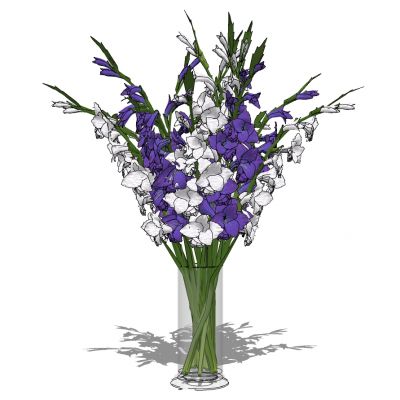 花瓶插花摆件饰品摆件花瓶