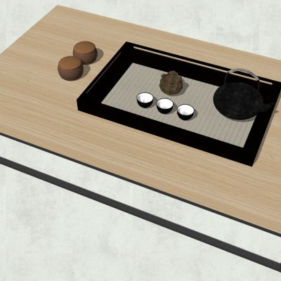 中式茶壶功夫茶具茶海茶盘茶具托盘